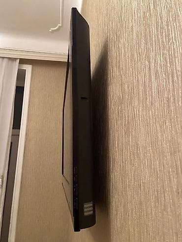 Televizor Samsung LCD 32" lalafo.az -da — 1 Televizor Samsung LCD 32" — 1