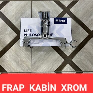 Unitaz krantı (Kabin,divarı) latun Frap Her nov hamam aksesuarların lalafo.az -da Unitaz krantı (Kabin,divarı) latun Frap Her nov hamam aksesuarların