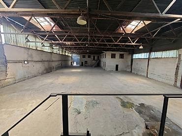 İcarəyə anbar/istehsalat sahəsi – 1400 kv.m - Ümumi sahə: 1400 kv.m at lalafo.az İcarəyə anbar/istehsalat sahəsi – 1400 kv.m - Ümumi sahə: 1400 kv.m