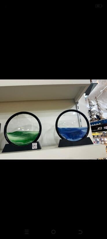 Fiqur, Plastik, rəng - Göy lalafo.az -da Fiqur, Plastik, rəng - Göy