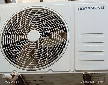 Hoffmann split tipli kondisioner – model SOAC-09/XA81P Texniki lalafo.az -da Hoffmann split tipli kondisioner – model SOAC-09/XA81P Texniki