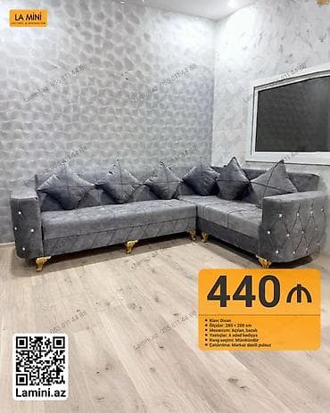 Künc divan, Açılan, Bazalı, Parça, Şəhərdaxili pulsuz çatdırılma lalafo.az -da Künc divan, Açılan, Bazalı, Parça, Şəhərdaxili pulsuz çatdırılma