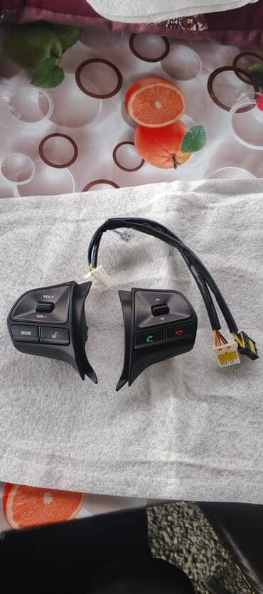 Kia rio ve ya priora yigmaq olur lalafo.az -da Kia rio ve ya priora yigmaq olur