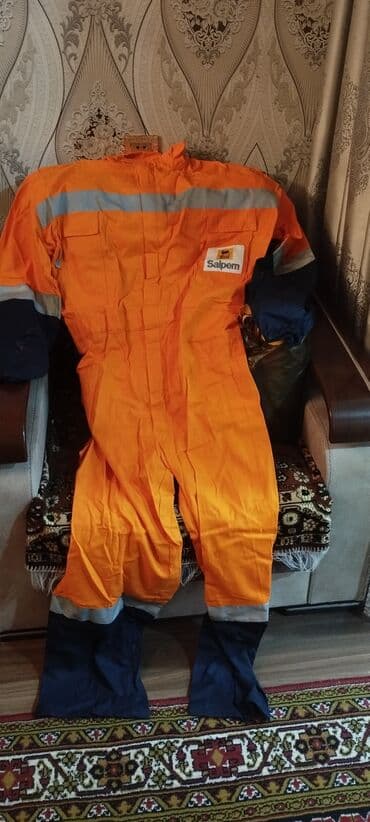 Xüsusi təyinatlı kombenizon. Təzədir, böyük bədən, ölçüsü 56. Bakı lalafo.az -da Xüsusi təyinatlı kombenizon. Təzədir, böyük bədən, ölçüsü 56. Bakı