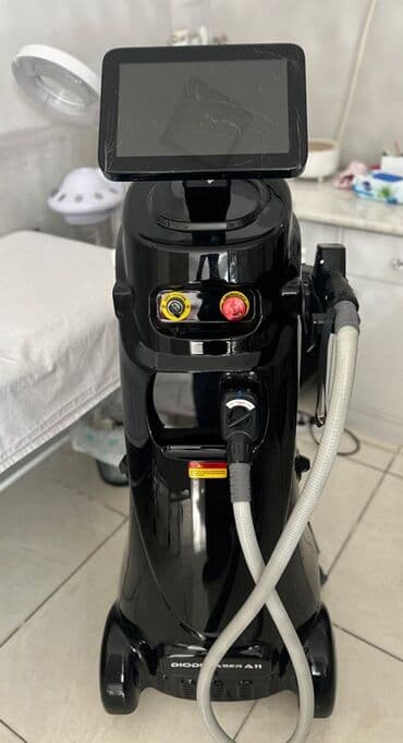 Epilyasiya üçün, Diod lalafo.az -da Epilyasiya üçün, Diod