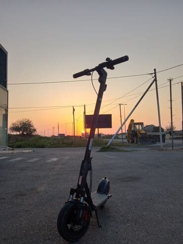 Segway-Ninebot F2 Next Generation elektrik skuteri - Brend/model lalafo.az -da Segway-Ninebot F2 Next Generation elektrik skuteri - Brend/model