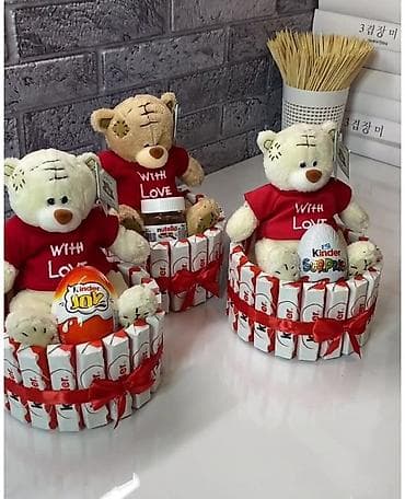 1 iyun üçün Hədiyyələr. İstənilən qiymətlərlə Mövcuddu. Sifariş verə lalafo.az -da 1 iyun üçün Hədiyyələr. İstənilən qiymətlərlə Mövcuddu. Sifariş verə