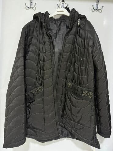 Puxovik kurtka, Phardi, XL lalafo.az -da Puxovik kurtka, Phardi, XL