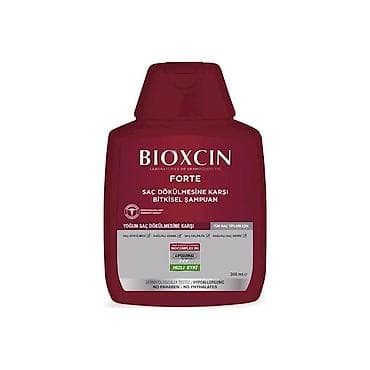 Şampun Bioxcin Forte 300 ml Xüsusiyyətlər Brend: Bioxcin Seriya lalafo.az -da Şampun Bioxcin Forte 300 ml Xüsusiyyətlər Brend: Bioxcin Seriya
