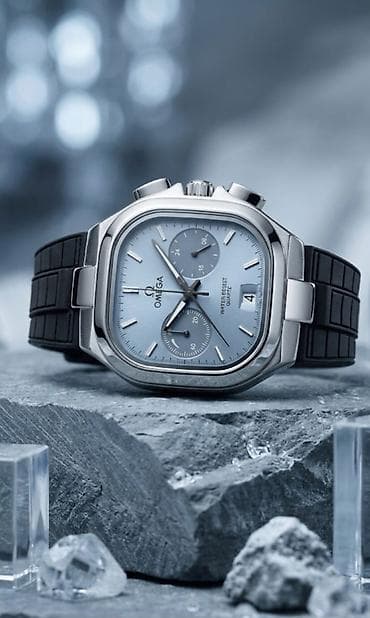 Новый, Наручные часы, Omega at lalafo.az Новый, Наручные часы, Omega