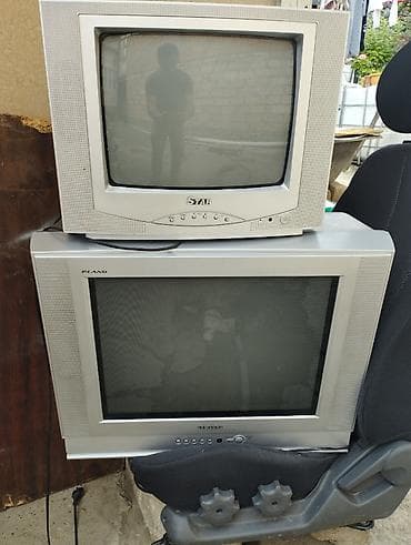İşlənmiş Televizor Samsung 54" Ünvandan götürmə lalafo.az -da İşlənmiş Televizor Samsung 54" Ünvandan götürmə
