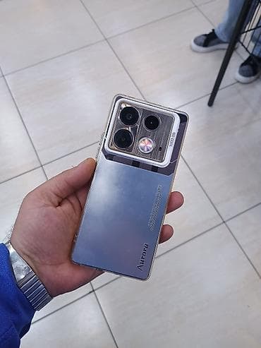 Infinix Note 40, 256 GB lalafo.az -da Infinix Note 40, 256 GB