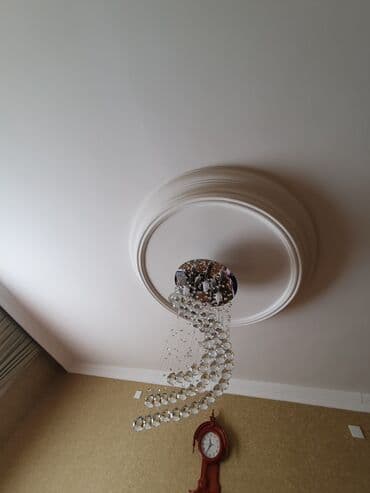 Çılçıraq, Xrustal lalafo.az -da Çılçıraq, Xrustal