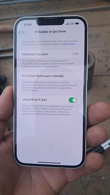 IPhone 14, 128 GB, Ağ, Face ID lalafo.az -da IPhone 14, 128 GB, Ağ, Face ID