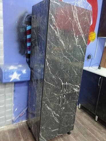 Dolab yenidir ölçüsü 170 hunduru eni 55 dərinlik 45 rəng qara mermer lalafo.az -da Dolab yenidir ölçüsü 170 hunduru eni 55 dərinlik 45 rəng qara mermer