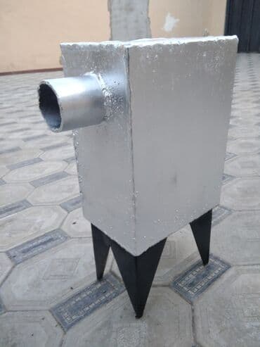 Plitə Qazlı lalafo.az -da — 2 Plitə Qazlı — 2