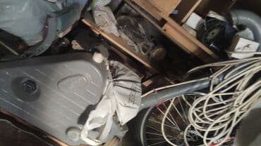 Pol parket təmizləyən, cilalayan aparat lalafo.az -da Pol parket təmizləyən, cilalayan aparat