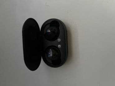 İşlənmiş Simsiz (Bluetooth) Qulaqcıqlar, Samsung, rəng - Qara lalafo.az -da İşlənmiş Simsiz (Bluetooth) Qulaqcıqlar, Samsung, rəng - Qara