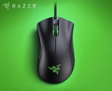 RAZER MOUSE lalafo.az -da RAZER MOUSE