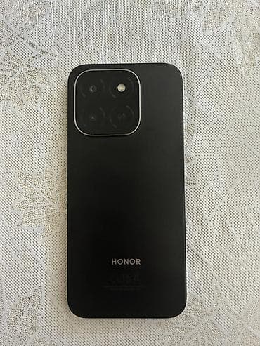 Honor X6c, rəng - Qara lalafo.az -da Honor X6c, rəng - Qara