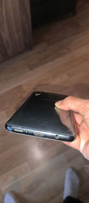 Samsung Galaxy A20, 32 GB, rəng - Göy, İki sim kartlı lalafo.az -da Samsung Galaxy A20, 32 GB, rəng - Göy, İki sim kartlı