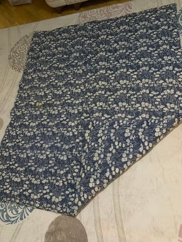 Yun Yorğan köç səbəbi ilə satılır. Təmizdir, özümüz üçün istifadə lalafo.az -da Yun Yorğan köç səbəbi ilə satılır. Təmizdir, özümüz üçün istifadə