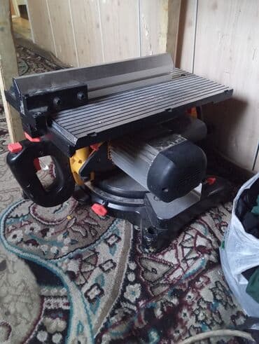 Uqlorezlər: ZhongYue Industrial kombi mişar - 2‑si 1‑də konstruksiya: üst hissədə lalafo.az -da — 2 Uqlorezlər: ZhongYue Industrial kombi mişar - 2‑si 1‑də konstruksiya: üst hissədə — 2