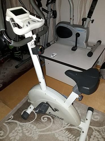 Qacis trenajorlari velotrenajor.
Bazadan satis ucuzz lalafo.az -da Qacis trenajorlari velotrenajor.
Bazadan satis ucuzz