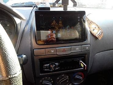 Hyundai accent 2001 android monitor bundan başqa hər növ avtomobi̇l lalafo.az -da Hyundai accent 2001 android monitor bundan başqa hər növ avtomobi̇l