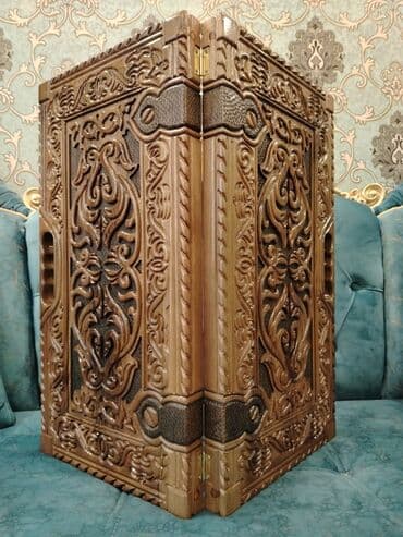 🎯 Təmiz Qoz Ağacından Nərd – Əsl Ustalıq İşi! 🔥 Bu keyfiyyətdə, bu lalafo.az -da 🎯 Təmiz Qoz Ağacından Nərd – Əsl Ustalıq İşi! 🔥 Bu keyfiyyətdə, bu