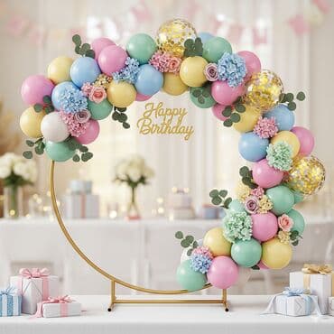 Ad günü üçün dekorlar İstədiyiniz zaman əlaqə saxlaya bilərsiz 😊 lalafo.az -da Ad günü üçün dekorlar İstədiyiniz zaman əlaqə saxlaya bilərsiz 😊