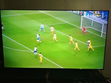 İşlənmiş Televizor TCL QLED 75" UHD (3840x2160) lalafo.az -da İşlənmiş Televizor TCL QLED 75" UHD (3840x2160)