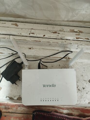 Modemlər və şəbəkə avadanlıqları lalafo.az -da Modemlər və şəbəkə avadanlıqları