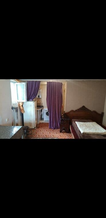 30 kv. m, 1 otaqlı, Kanalizasiya, Su, İnternet lalafo.az -da 30 kv. m, 1 otaqlı, Kanalizasiya, Su, İnternet