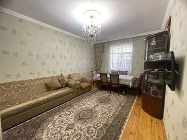 3 otaqlı, 100 kv. m, Kredit yoxdur, Yeni təmirli lalafo.az -da 3 otaqlı, 100 kv. m, Kredit yoxdur, Yeni təmirli