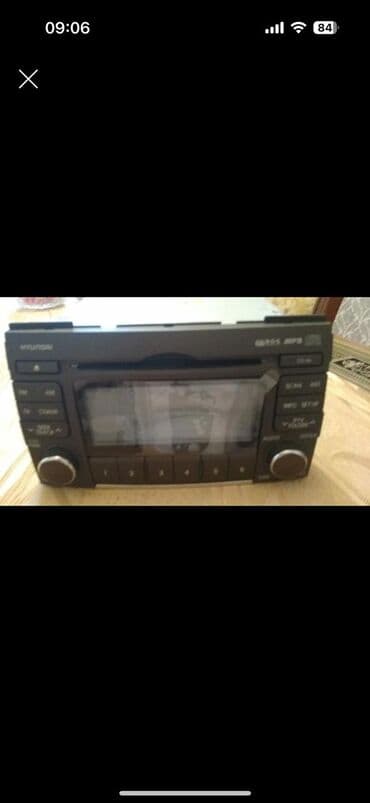 Maqnitol, CD lalafo.az -da Maqnitol, CD