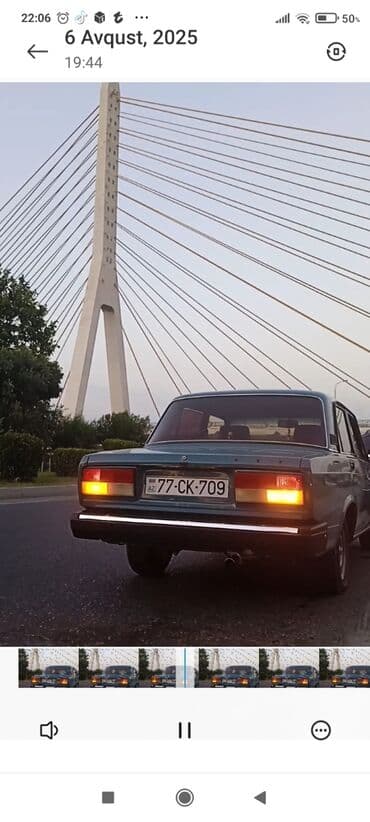 AZ 77-CK-709 nömrə satılır lalafo.az -da AZ 77-CK-709 nömrə satılır