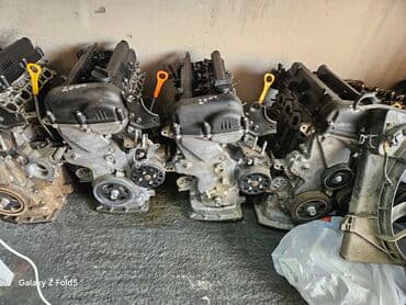 Цепи, ремни: Hyundai və Kia üçün ehtiyat hissələri - Kuzov komplektləri: ön at lalafo.az — 5 Цепи, ремни: Hyundai və Kia üçün ehtiyat hissələri - Kuzov komplektləri: ön — 5