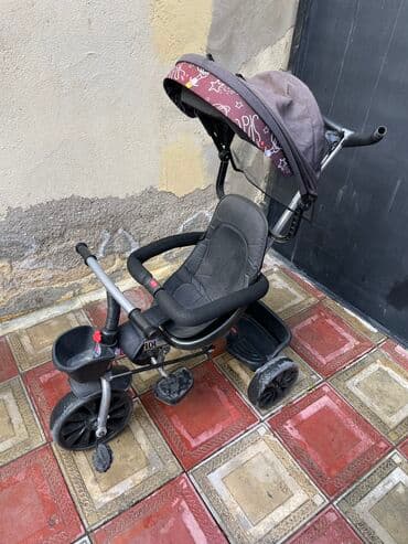 Usaqlar uçun velosıped sızde sure bılersız sonradan usaq ozu tekde lalafo.az -da Usaqlar uçun velosıped sızde sure bılersız sonradan usaq ozu tekde