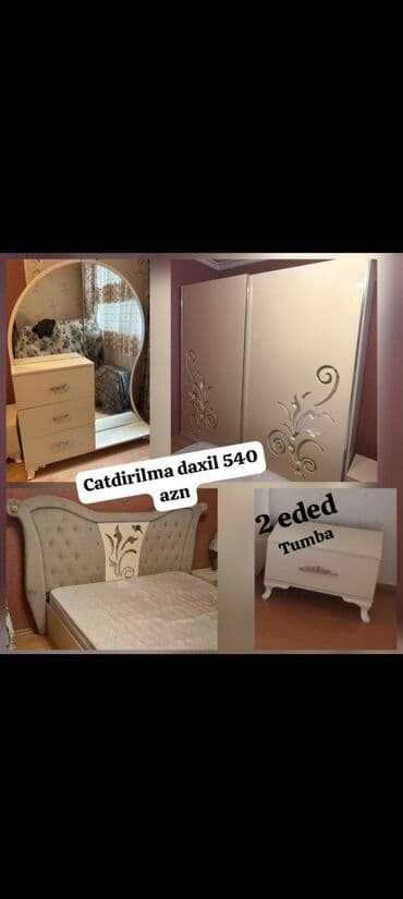 *ZB* *Hurrem yataq desti satilir prablemsizdir 540 azn⁵⁰* unvan lalafo.az -da *ZB* *Hurrem yataq desti satilir prablemsizdir 540 azn⁵⁰* unvan