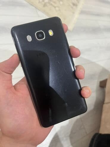 Samsung Galaxy J5 2016, rəng - Qara, Sensor lalafo.az -da Samsung Galaxy J5 2016, rəng - Qara, Sensor