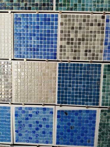 Daşlar və Kabançiklər: Mozaik keramika plitələr – dekorativ divar və döşəmə örtüyü - lalafo.az -da Daşlar və Kabançiklər: Mozaik keramika plitələr – dekorativ divar və döşəmə örtüyü -