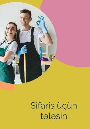 Xadimə, 32 il, 6 ildən artıq təcrübə lalafo.az -da Xadimə, 32 il, 6 ildən artıq təcrübə