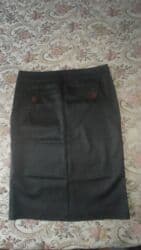 Duz fasonda Ətək Bir dəfə toya geyinilib.təzə Tünd qəhvəyidir.36 lalafo.az -da Duz fasonda Ətək Bir dəfə toya geyinilib.təzə Tünd qəhvəyidir.36