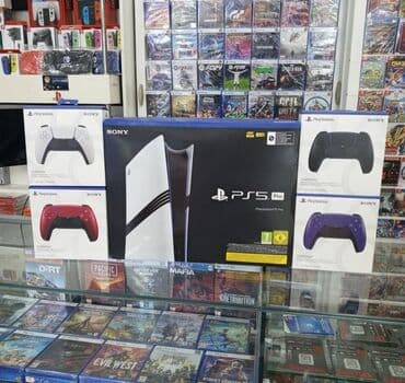 📀Playstation 4 və playstation 5 📀Satışda ən münasib qiymətlərlə ps4 ve lalafo.az -da 📀Playstation 4 və playstation 5 📀Satışda ən münasib qiymətlərlə ps4 ve