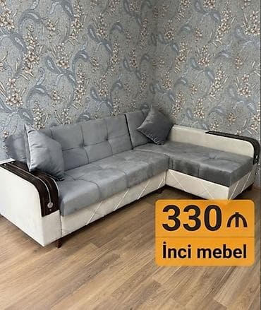 Künc divan, Yeni, Açılan, Bazalı, Parça, Şəhərdaxili pulsuz çatdırılma lalafo.az -da Künc divan, Yeni, Açılan, Bazalı, Parça, Şəhərdaxili pulsuz çatdırılma