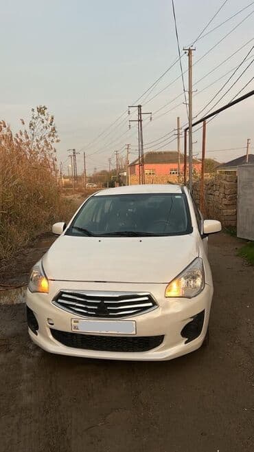 Günlük, Mitsubishi, Depozitlə, Qalmamaq şərti ilə lalafo.az -da Günlük, Mitsubishi, Depozitlə, Qalmamaq şərti ilə