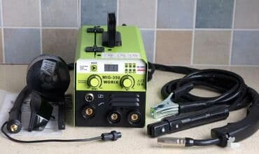 Yeni Qaynaq aparatı lalafo.az -da Yeni Qaynaq aparatı