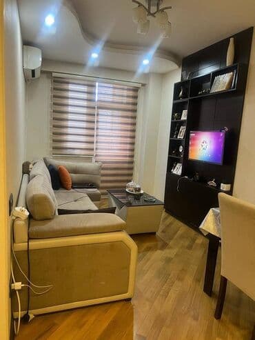 Bakıxanov qəs., 2 otaqlı, Yeni tikili, 52 kv. m lalafo.az -da Bakıxanov qəs., 2 otaqlı, Yeni tikili, 52 kv. m