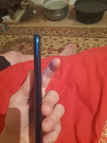 Samsung Galaxy A23 5G, 64 GB, rəng - Mavi, Barmaq izi, İki sim kartlı lalafo.az -da Samsung Galaxy A23 5G, 64 GB, rəng - Mavi, Barmaq izi, İki sim kartlı